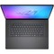 Asus ROG Zephyrus G16 GU605CW-G16.U95080 (Intel Ultra 9 285H 3700MHz/32Gb/2Tb SSD/16"/2560х1600/240Hz/OLED/RTX 5080 16Gb) Серый - фото 87330