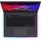 Asus ROG Strix G16 G615LP-XS97 (Intel Core Ultra 9 275HX 2100MHz/32Gb/2Tb SSD/16.0/2560х1600/240Hz/Geforce RTX 5070 8Gb) Черный - фото 87580