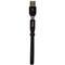 Дата-кабель Baseus Nimble Type-C Portable cable for Type-C (CATMBJ-01) (0.23 м) Черный - фото 55967