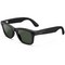 Ray-Ban Wayfarer (Gen 2) RW4012 Shiny Black/ Transitions Graphite Green lenses Size M (50mm) - фото 87724