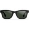 Ray-Ban Wayfarer (Gen 2) RW4012 Shiny Black/ Transitions Graphite Green lenses Size M (50mm) - фото 87726