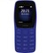 Nokia 105 SS TA-1423 Blue - фото 88107