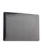 Защитный чехол-накладка BTA-Workshop Wrap Shell-Twill для MacBook Pro 15" Touch Bar (2016г.) карбон черная - фото 16404