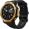 Amazfit T-Rex 3 Pro 48mm Black Gold - фото 88580
