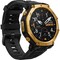 Amazfit T-Rex 3 Pro 48mm Black Gold - фото 88592