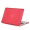 Защитный чехол-накладка BTA-Workshop для MacBook Pro 13 матовая розовая - фото 27079
