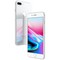 Apple iPhone 8 Plus 256Gb Silver - фото 4928