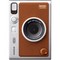 Fujifilm Instax mini Evo Brown - фото 88621