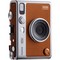 Fujifilm Instax mini Evo Brown - фото 88622