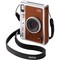 Fujifilm Instax mini Evo Brown - фото 88624