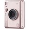 Fujifilm Instax mini Evo Pink - фото 88627