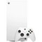 Microsoft Xbox Series X 1TB Digital Edition White - фото 88704