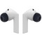 Samsung Galaxy Buds3 FE Gray - фото 88729