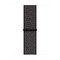 Apple Watch Nike Series 5 GPS 40mm Space Gray Aluminum Case with Black Nike Sport Loop - фото 23148