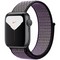 Apple Watch Nike Series 5 GPS 40mm Space Gray Aluminum Case with Desert Sand/Volt Nike Sport Loop - фото 23134