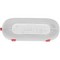 Anker Soundcore Select Go 4 White/Red - фото 89074