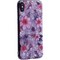 Чехол-накладка пластиковый MItrifON для iPhone XS Max (6.5") с силиконовыми бортами Розовый вид №4 - фото 23606