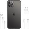 Apple iPhone 11 Pro Max 256GB Space Gray (серый космос) RFB FWHJ2RU - фото 23689
