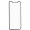 Стекло защитное Deppa 3D Full Glue D-62586 для iPhone 11/ XR (6.1") 0.3mm Black - фото 24162