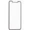 Стекло защитное Deppa 3D Full Glue D-62587 для iPhone 11 Pro Max/ XS MAX (6.5") 0.3mm Black - фото 24164