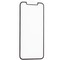 Стекло защитное Deppa 2.5D Full Glue D-62590 для iPhone 11 Pro Max/ XS MAX (6.5") 0.3mm Black - фото 24167
