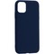 Чехол-накладка силикон Deppa Gel Color Case Basic D-87229 для iPhone 11 (6.1") 0.8мм Синий - фото 24171