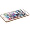 Чехол силиконовый для iPhone 6S Plus (5.5) супертонкий прозрачный - фото 8437