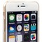 Чехол силиконовый для iPhone 6S (4.7) супертонкий прозрачный - фото 8434