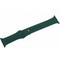 Ремешок спортивный COTECi W3 Sport Band (CS2085-DG) для Apple Watch 40мм/ 38мм Темно-зеленый - фото 55389