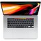 Apple MacBook Pro 16 with Retina display and Touch Bar Late 2019 (MVVL2RU, 6 ядер i7 2.6GHz/16Gb/512Gb SSD, Silver) - фото 24412