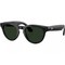 Ray-Ban Headliner (Gen 2) RW4013 Shiny Black/ Clear to Graphite Green Transitions - фото 90538