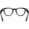 Ray-Ban Headliner (Gen 2) RW4013 Shiny Black/ Clear to Graphite Green Transitions - фото 90542