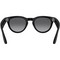 Ray-Ban Headliner (Gen 2) RW4013 Matte Black/ Polar Graphite lenses Size M (50mm) - фото 90546