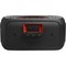 JBL PartyBox On-The-Go 2 с микрофоном - фото 90765