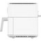Xiaomi Smart Air Fryer 6.5L New White - фото 90815