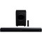 Xiaomi Soundbar Pro 2.1 Black - фото 90844