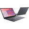 Lenovo IdeaPad 3i Chromebook 82N4003CUS (Intel Celeron N4500 1100MHz/8GB/64GB SSD/15.6"/1920x1080/intel UHD Graphics 600) Серый - фото 90922
