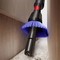 Dyson PencilVac Fluffycone SV50 Black - фото 91054