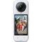 Insta360 X5 Satin White Limited Edition - фото 91254