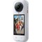 Insta360 X5 Satin White Limited Edition - фото 91256