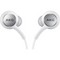 Samsung AKG Type-C Earphones White - фото 91287