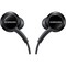 Samsung EO-IA500 Earphones Black - фото 91294