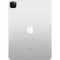 Apple iPad Pro 11 (2020) 128Gb Wi-Fi Silver RU - фото 25991