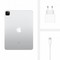 Apple iPad Pro 11 (2020) 256Gb Wi-Fi Silver - фото 25778