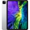 Apple iPad Pro 11 (2020) 256Gb Wi-Fi + Cellular Silver RU - фото 26024