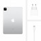 Apple iPad Pro 11 (2020) 128Gb Wi-Fi + Cellular Silver - фото 25799