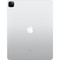 Apple iPad Pro 12.9 (2020) 128Gb Wi-Fi Silver - фото 25824
