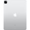 Apple iPad Pro 12.9 (2020) 128Gb Wi-Fi + Cellular Silver - фото 25855