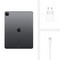 Apple iPad Pro 12.9 (2020) 256Gb Wi-Fi + Cellular Space Gray (серый космос) RU - фото 26058