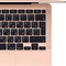 Apple MacBook Air 13 Early 2020 Quad Core i5 1.1Ghz, 8Gb, 512Gb SSD Gold (MVH52RU) золотой - фото 26195